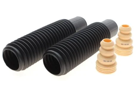 Комплект пилозахисних ковпаків, амортизатор SKF VKDP 93304 T