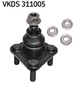 AUDI кульова опора лів./прав.TT 98- SKF VKDS311005