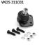 Опора кульова SKF VKDS311031 (фото 1)