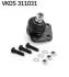Опора кульова SKF VKDS311031 (фото 1)