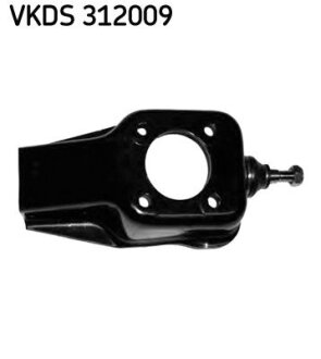 Шарова опора,передня вісь SKF VKDS312009
