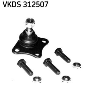 Шарнир независимой подвески / поворотного рычага SKF VKDS312507