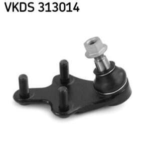 Нижній/верхній кульовий шарнір SKF VKDS 313014