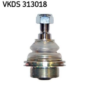 Нижній/верхній кульовий шарнір SKF VKDS 313018