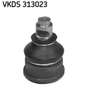 Нижній/верхній кульовий шарнір SKF VKDS 313023