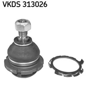 PEUGEOT кульова опора 505, 604 79-93 SKF VKDS313026