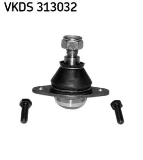 Нижній/верхній кульовий шарнір SKF VKDS313032