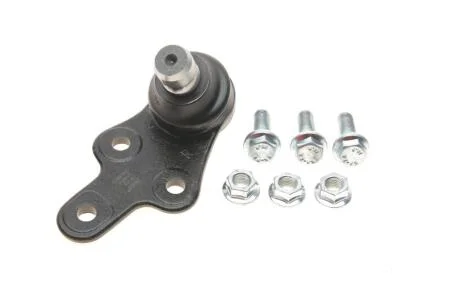 Опора кульова FORD C-MAX II, FOCUS III 10- перед. міст праворуч SKF VKDS314014