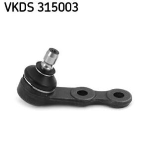 OPEL кульова опора CORSA 82- лів/прав нижн. SKF VKDS315003