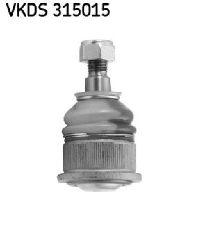 Нижній/верхній кульовий шарнір SKF VKDS315015