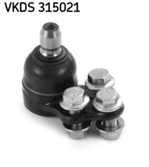 OPEL кульова опора Karl 15- SKF VKDS 315021