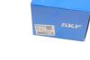 Опора кульова VOLVO S60 I, V70 II, XC90 I 99-14 перед. міст SKF VKDS316031 (фото 4)