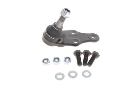 Опора кульова LAND ROVER FREELANDER I 98-06 перед. міст SKF VKDS317000