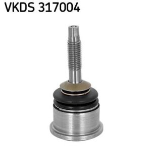 JAGUAR кульова опора нижня лів./прав.S-Type 99- SKF VKDS317004