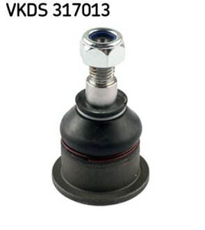 Нижній/верхній кульовий шарнір SKF VKDS 317013