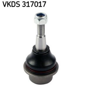 Нижній/верхній кульовий шарнір SKF VKDS 317017