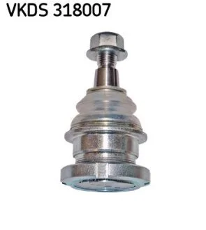 Несучий / напрямний шарнір SKF VKDS 318007