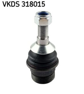 Нижній/верхній кульовий шарнір SKF VKDS318015
