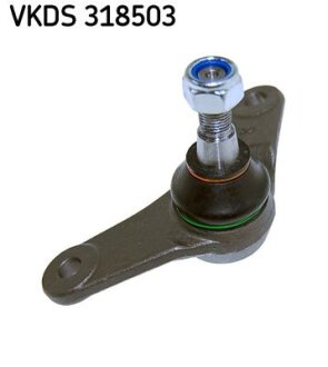 Нижній/верхній кульовий шарнір SKF VKDS 318503