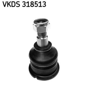 BMW кульова опора нижн.лів./прав. E30 SKF VKDS318513
