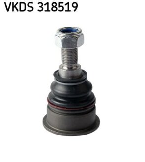 Нижній/верхній кульовий шарнір SKF VKDS 318519