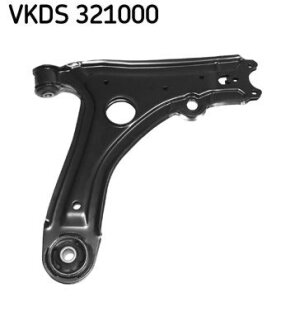 Важіль підвіски SKF VKDS 321000