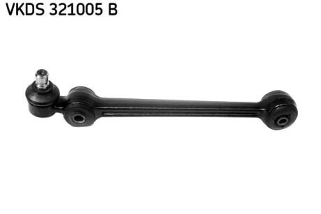 VW важіль передн.нижній лів./прав. Polo 79- SKF VKDS321005B