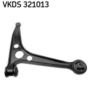 Важіль підвіски, підвіска коліс SKF VKDS 321013