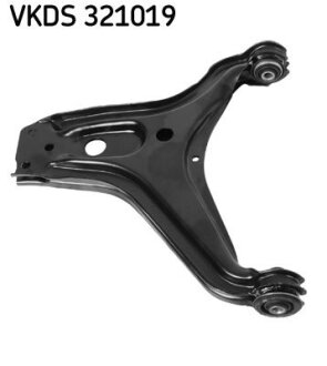 Важіль підвіски, підвіска коліс SKF VKDS 321019