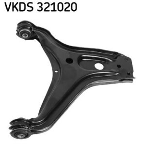 Важіль підвіски, підвіска коліс SKF VKDS321020