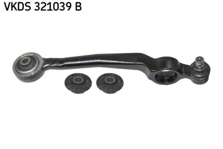 AUDI Рычаг передний нижний правый (к-кт) 100, A6 SKF VKDS 321039 B