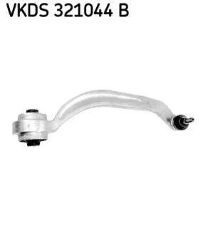 AUDI тяга реактивна A4 прав. SKF VKDS321044B