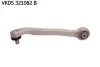 Рычаг независимой подвески колеса, подвеска колеса SKF VKDS 321082 B (фото 1)