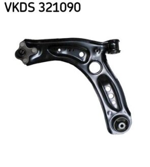 Важіль підвіски, підвіска коліс SKF VKDS321090