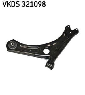 Важіль підвіски, підвіска коліс SKF VKDS 321098