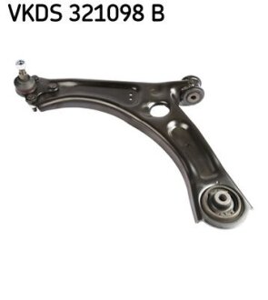 Важіль підвіски, підвіска коліс SKF VKDS 321098 B