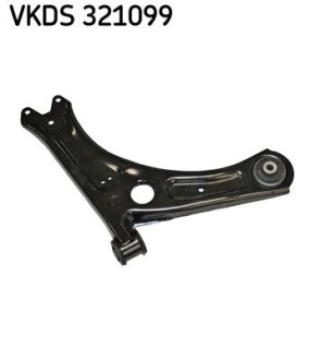 Важіль підвіски, підвіска коліс SKF VKDS 321099