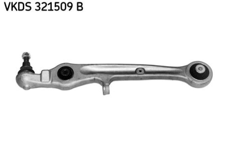 Важіль підвіски, підвіска коліс SKF VKDS 321509 B