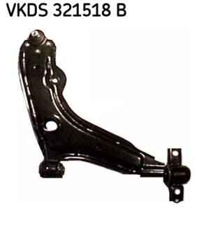 Важіль підвіски, підвіска коліс SKF VKDS 321518 B