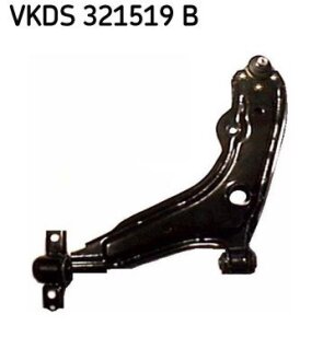 Важіль підвіски, підвіска коліс SKF VKDS 321519 B