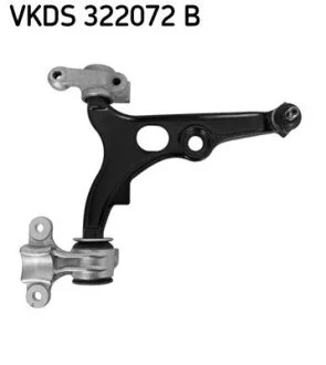 Важіль підвіски, підвіска коліс SKF VKDS 322072 B