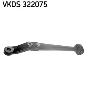 Важіль підвіски, підвіска коліс SKF VKDS 322075