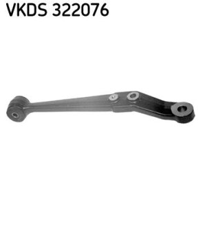 Важіль підвіски, підвіска коліс SKF VKDS 322076