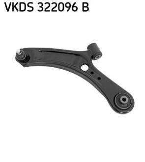 Важіль підвіски SKF VKDS322096B