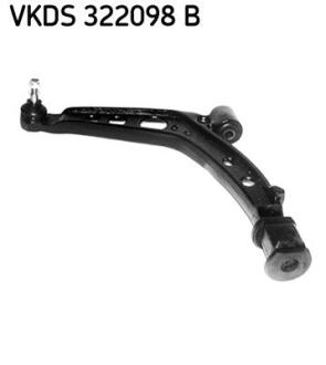 Важіль підвіски SKF VKDS322098B