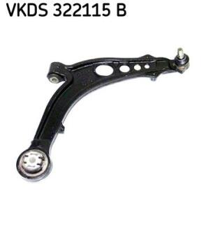 Важіль підвіски SKF VKDS322115B