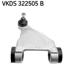 Важіль підвіски, підвіска коліс SKF VKDS322505B