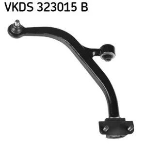 Важіль підвіски, підвіска коліс SKF VKDS323015B
