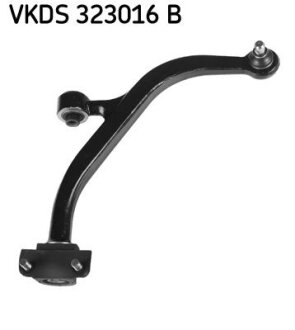 Важіль підвіски, підвіска коліс SKF VKDS323016B