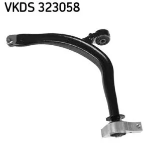 CITROEN важіль передн.лів.C5 01- SKF VKDS323058